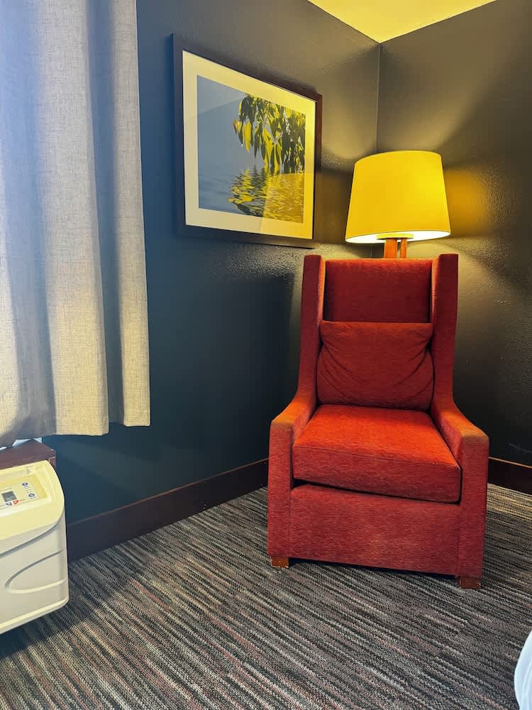 Lux Hotel 1