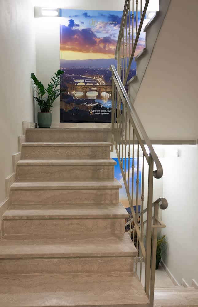 JR Hotels Hermes Firenze 2