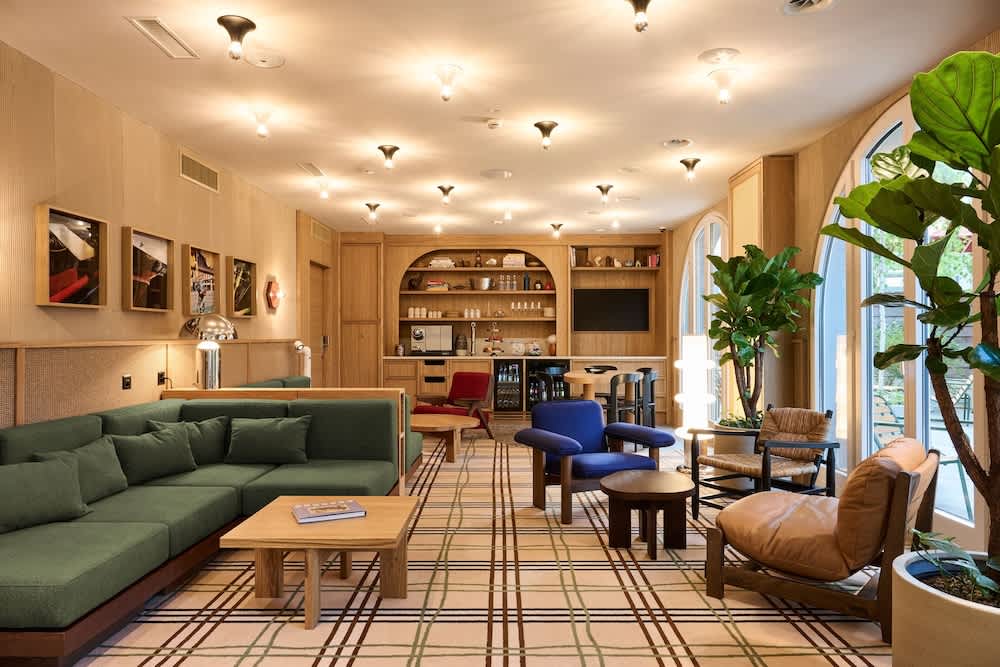 Sorell Boutique-Hotel Speer Rapperswil 2