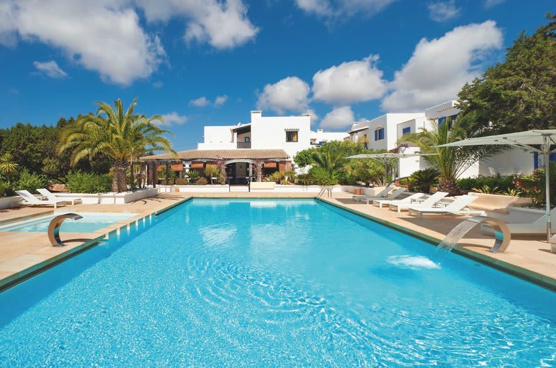 Apartamentos Paraiso De Los Pinos 2