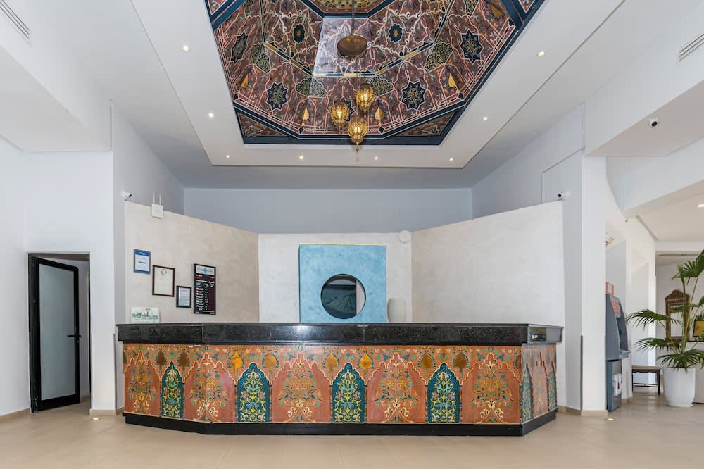 Le Petit Palais Djerba & Spa 2