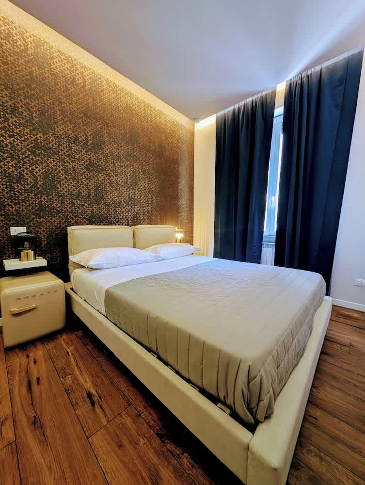 I Bimbi Guesthouse 1