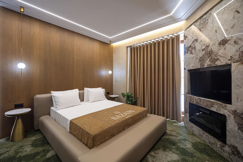 Sazani Hotel 2