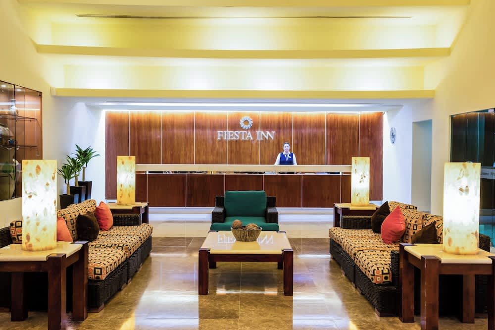 Fiesta Inn Tuxtla Gutierrez 2