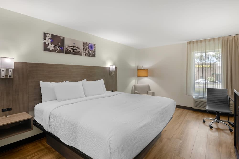 Sleep Inn Franklin - Cool Springs 1