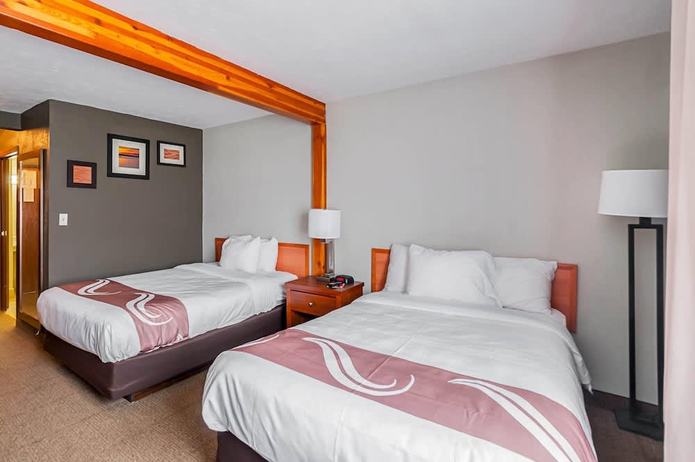 Quality Inn Salisbury North 1