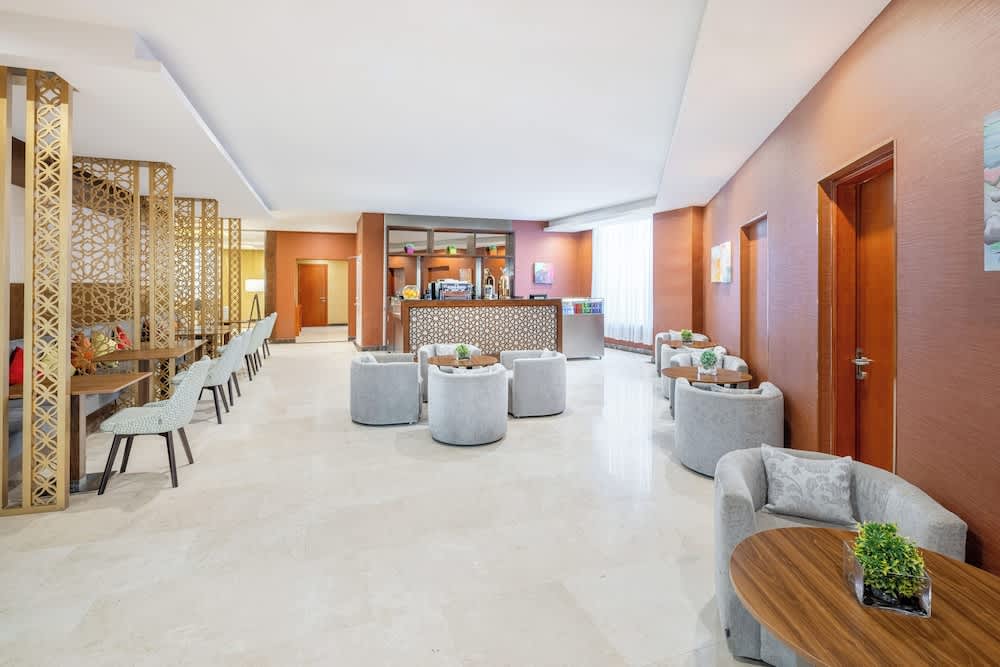 Blue Coral Hotel 2