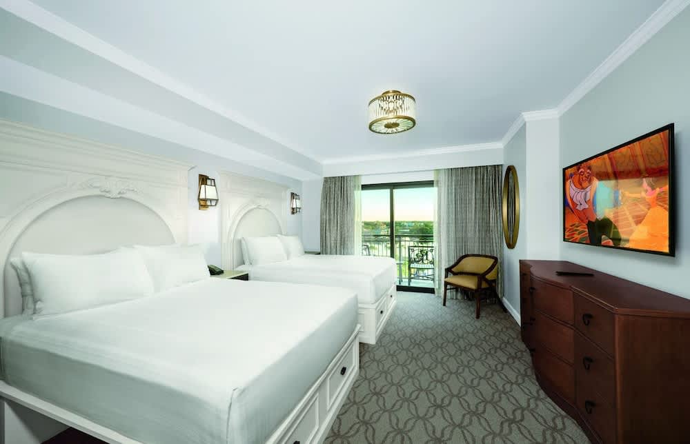 Disney's Riviera Resort 2