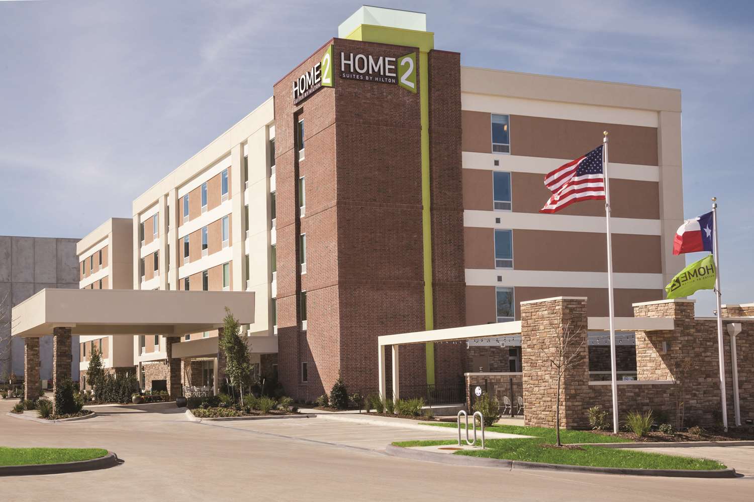 Home2 Suites by Hilton College Station 1