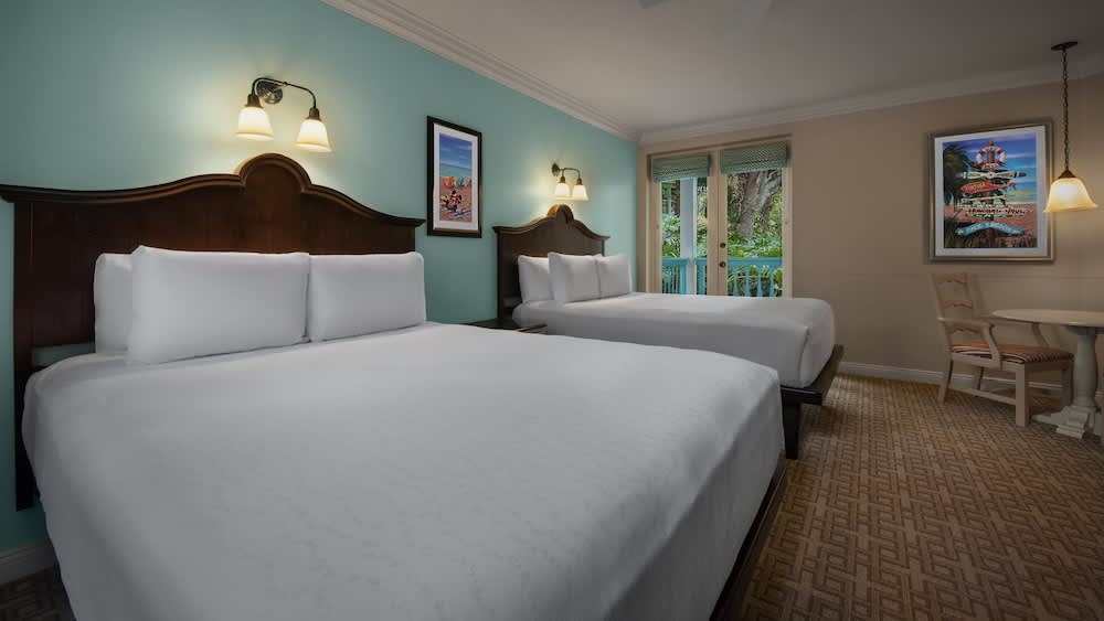 Disney's Old Key West Resort 2