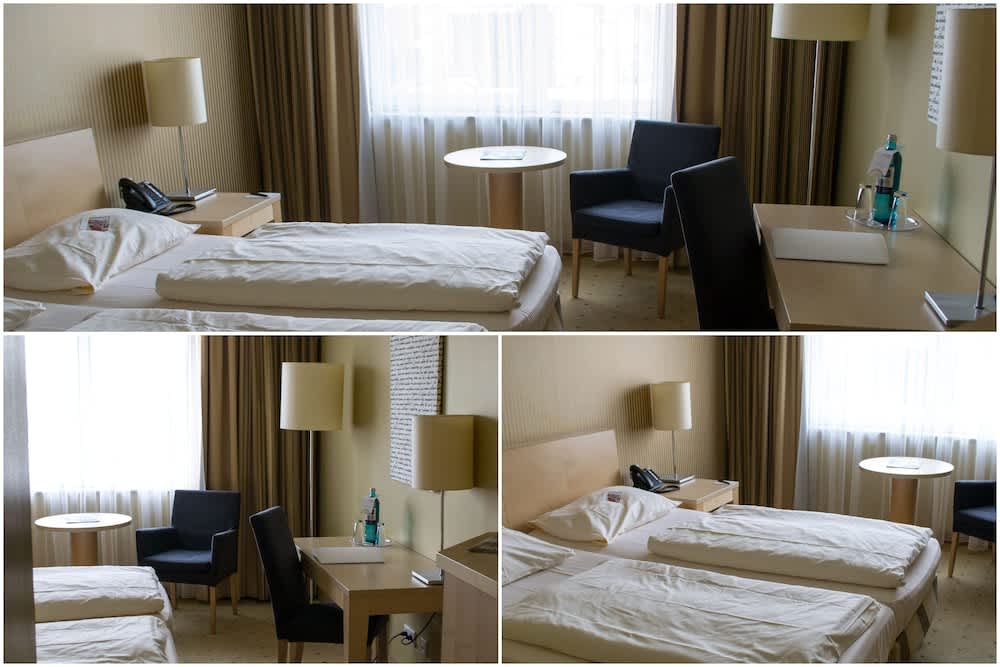 Holiday Inn Ratingen - City by IHG 2