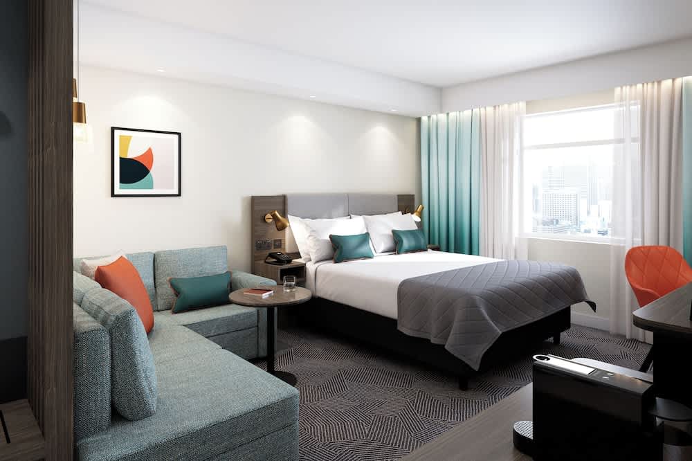 Holiday Inn Ratingen - City by IHG 1