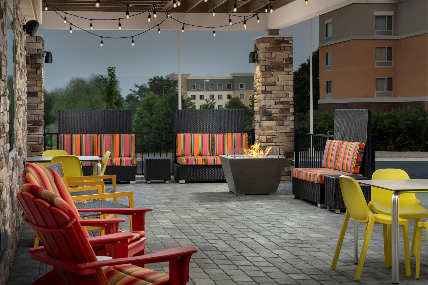 Home2 Suites By Hilton Columbus Polaris 2