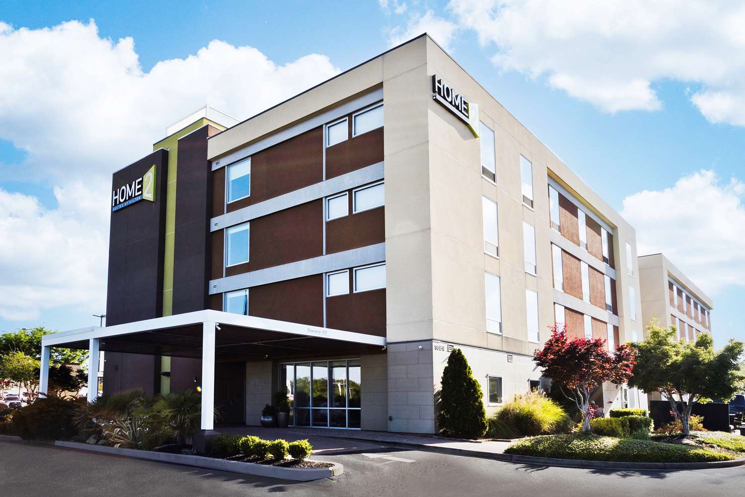 Home2 Suites by Hilton Columbus, GA 1