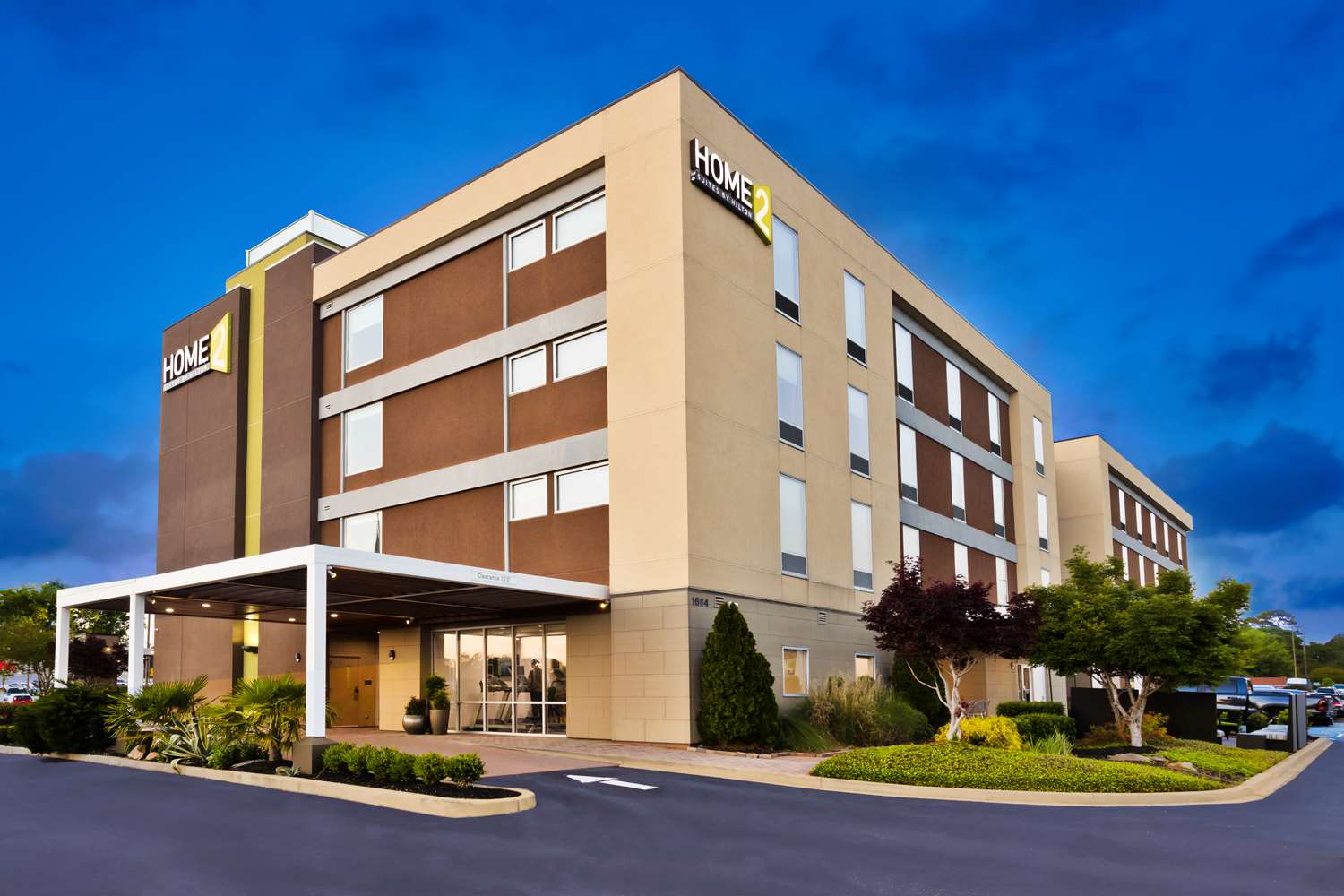 Home2 Suites by Hilton Columbus, GA 2