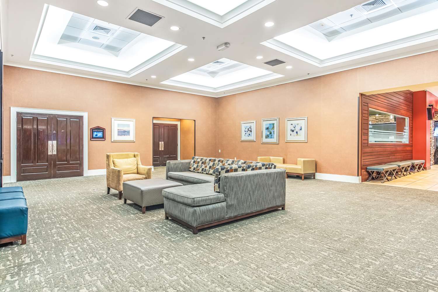 DoubleTree by Hilton Columbus 2