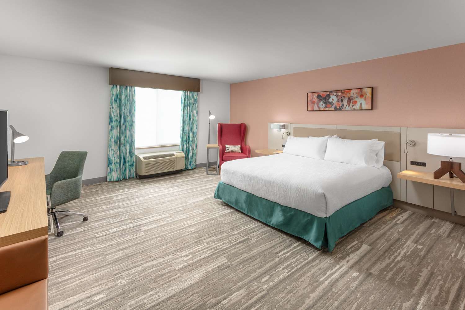 Hilton Garden Inn Columbus 1