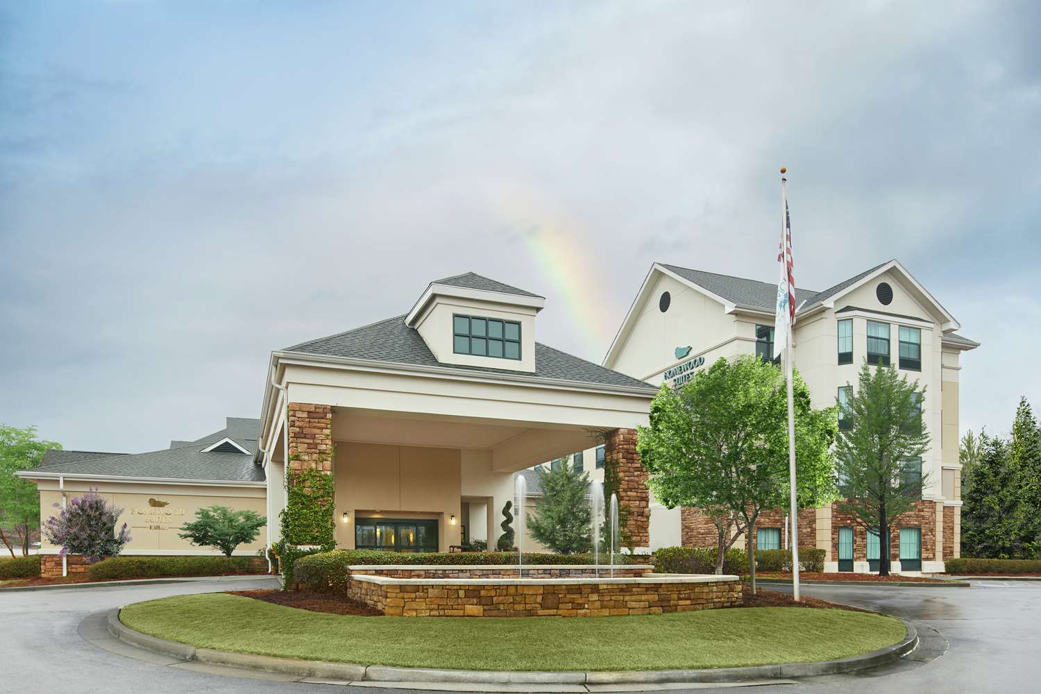 Homewood Suites by Hilton Columbus 1
