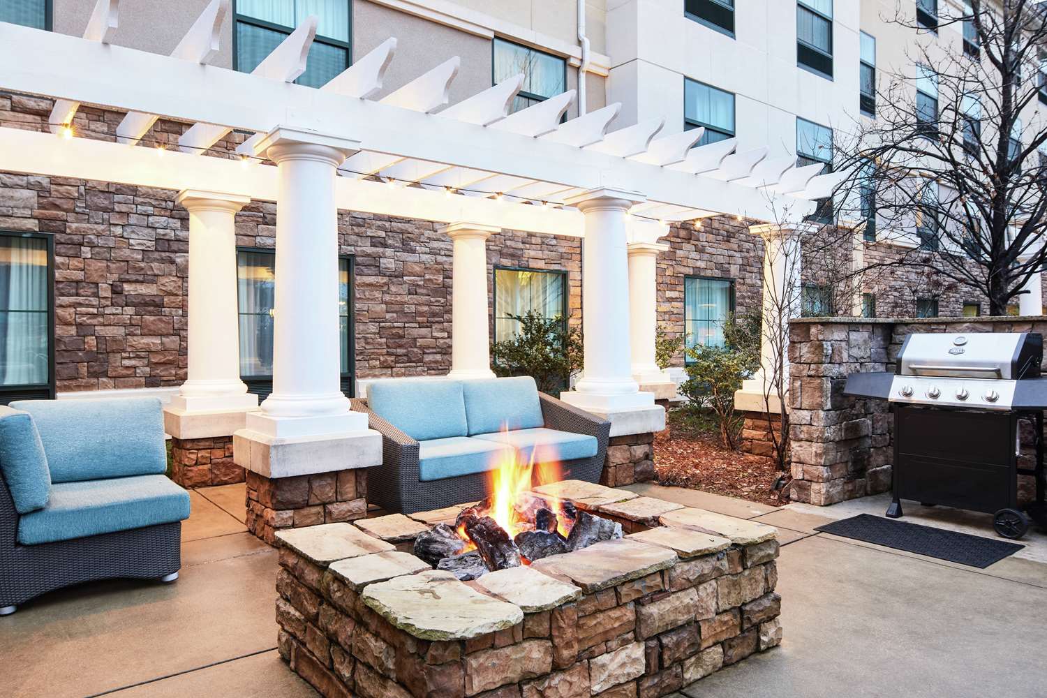 Homewood Suites by Hilton Columbus 2
