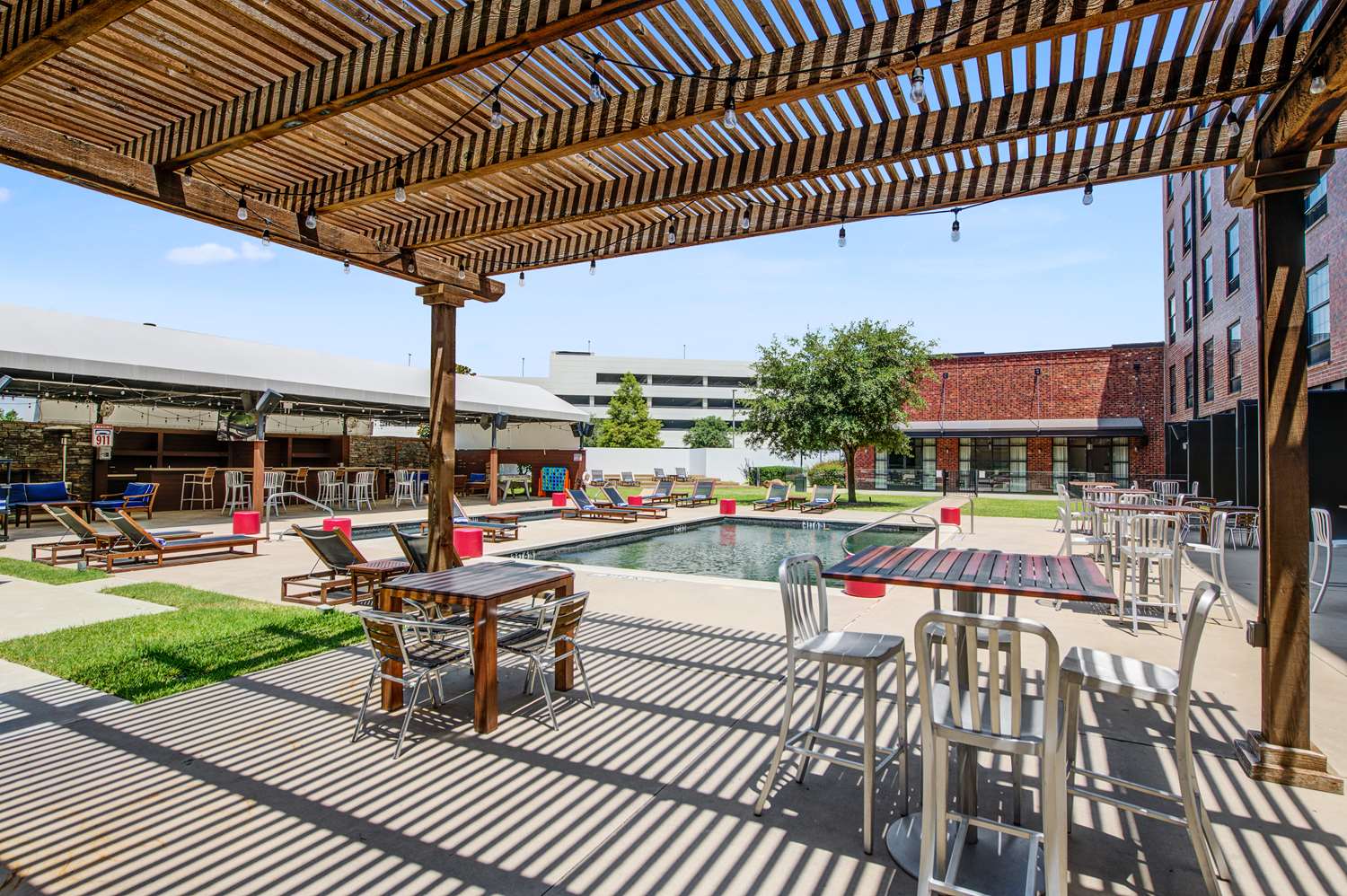 NYLO Las Colinas Hotel, Tapestry Collection by Hilton 2
