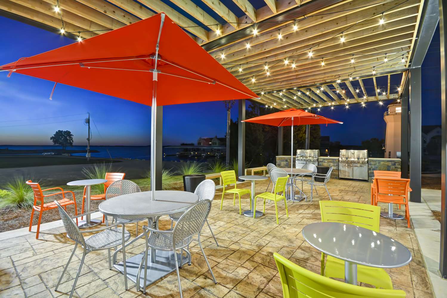 Home2 Suites By Hilton Decatur Ingalls Harbor 2