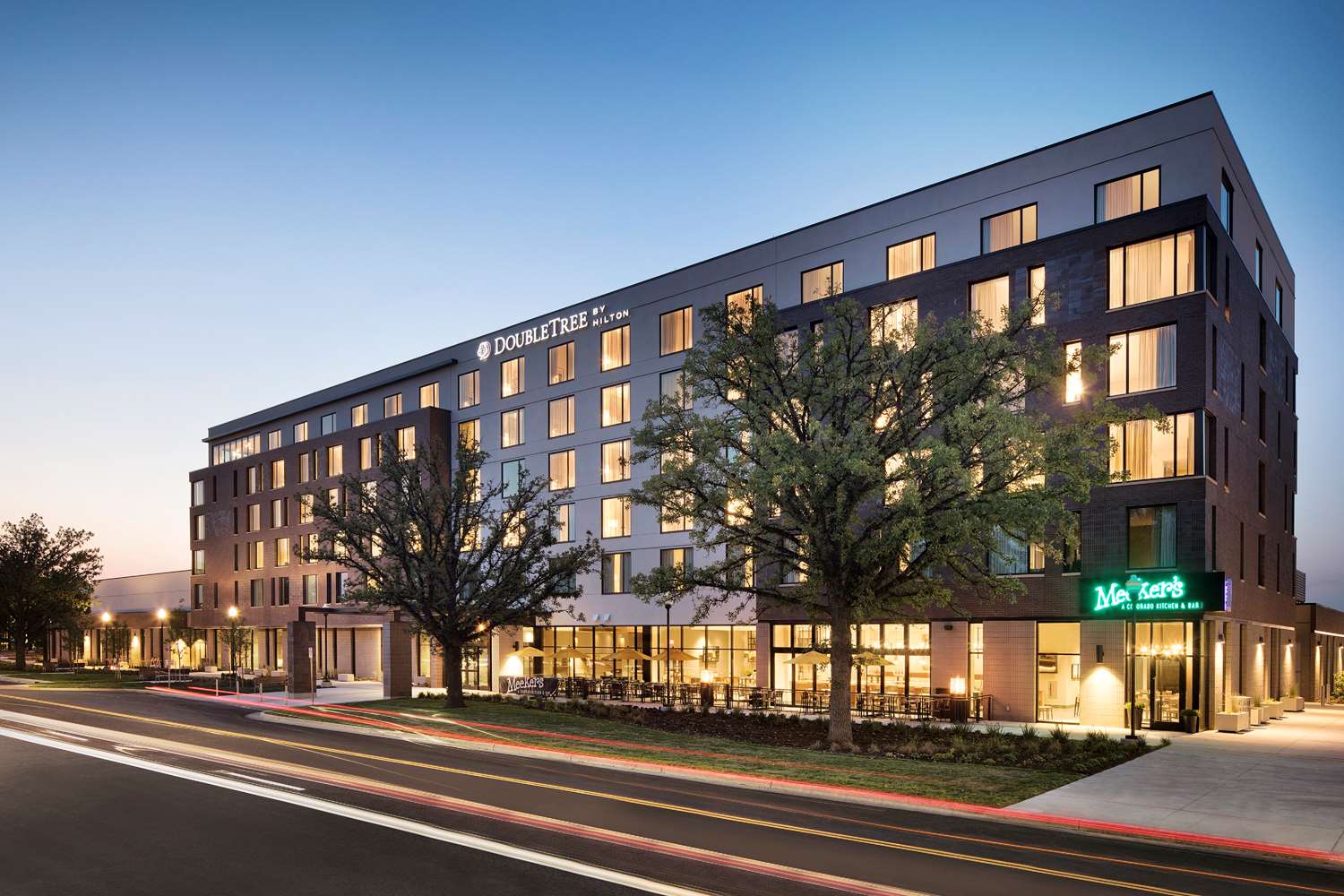 DoubleTree by Hilton Greeley at Lincoln Park 1