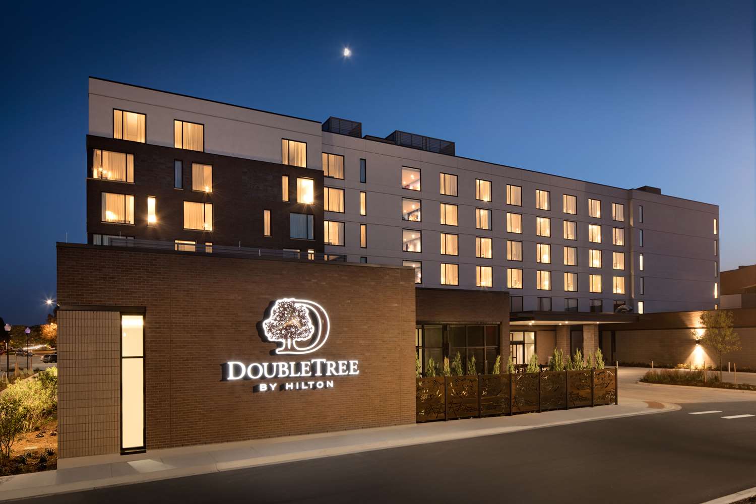 DoubleTree by Hilton Greeley at Lincoln Park 2