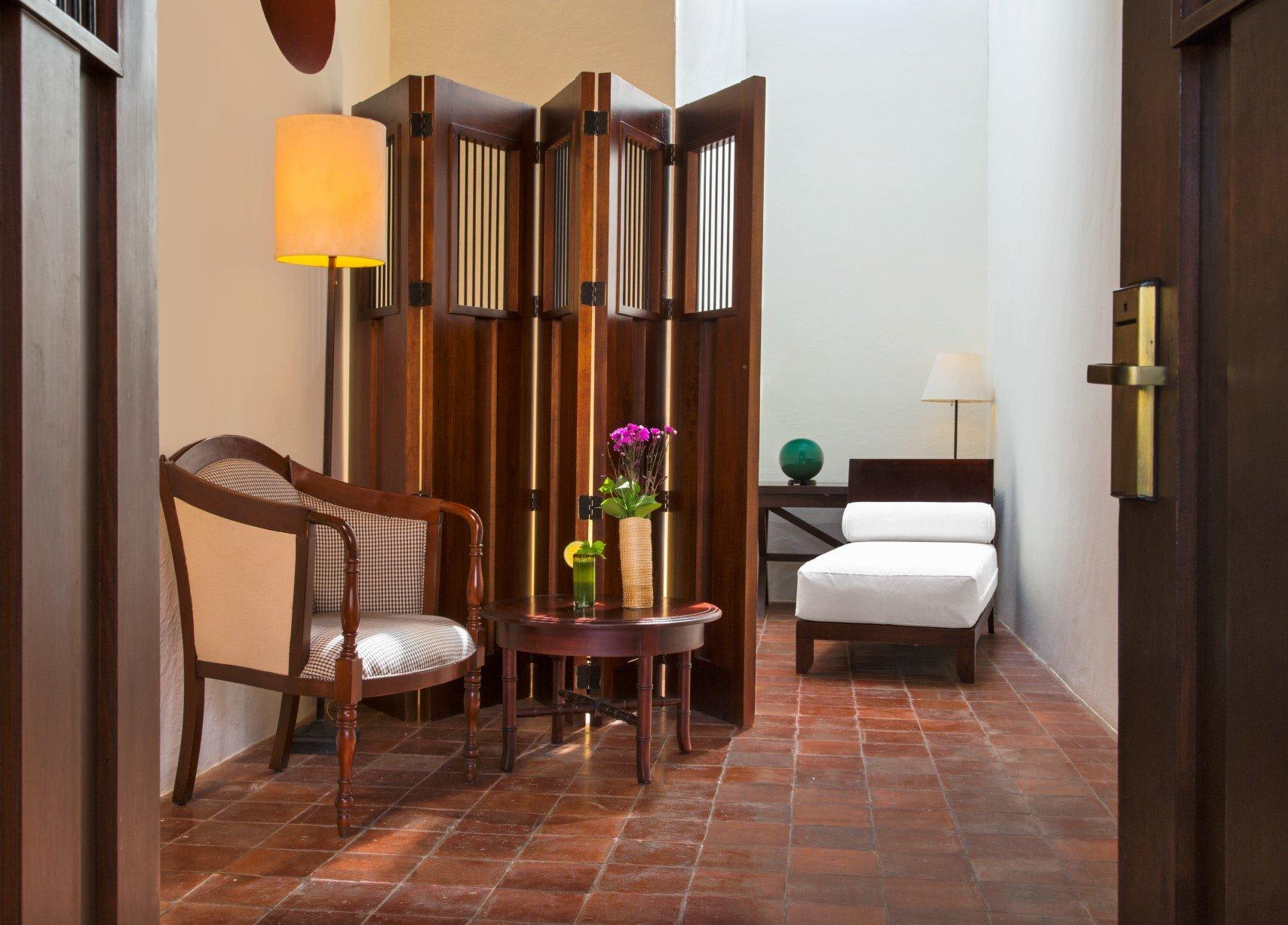 Hacienda Puerta Campeche 2