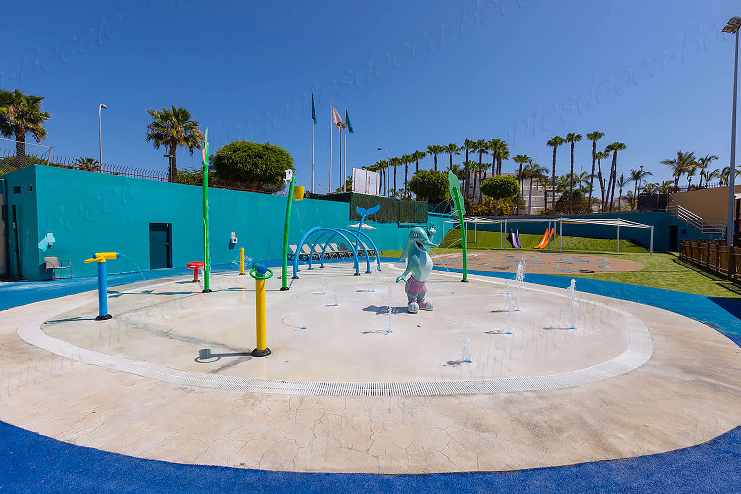 Maspalomas Resort by Dunas 2