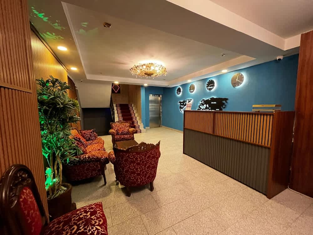 Grand S&S Hotel 2