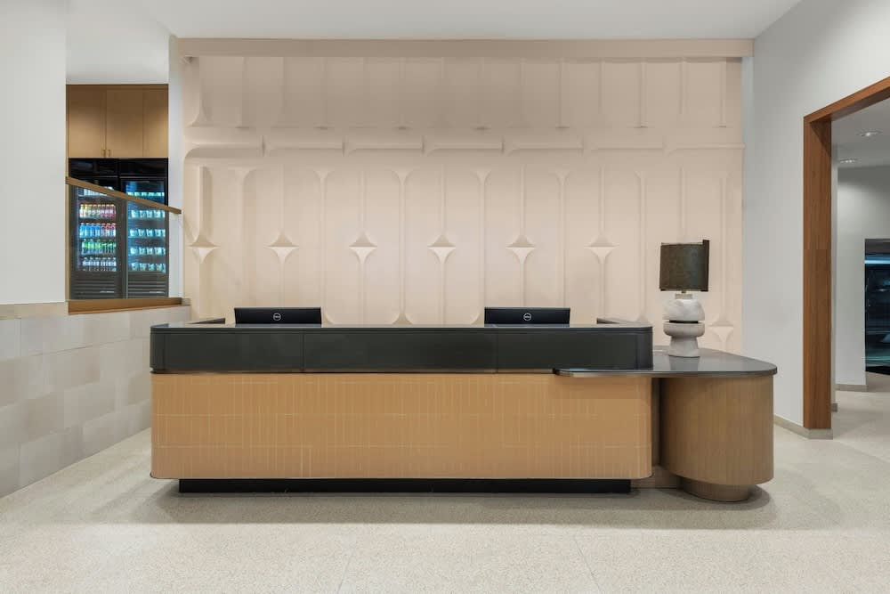 The Seahaus Hotel, Atlantic City Boardwalk, a Tribute Portfolio Hotel 2