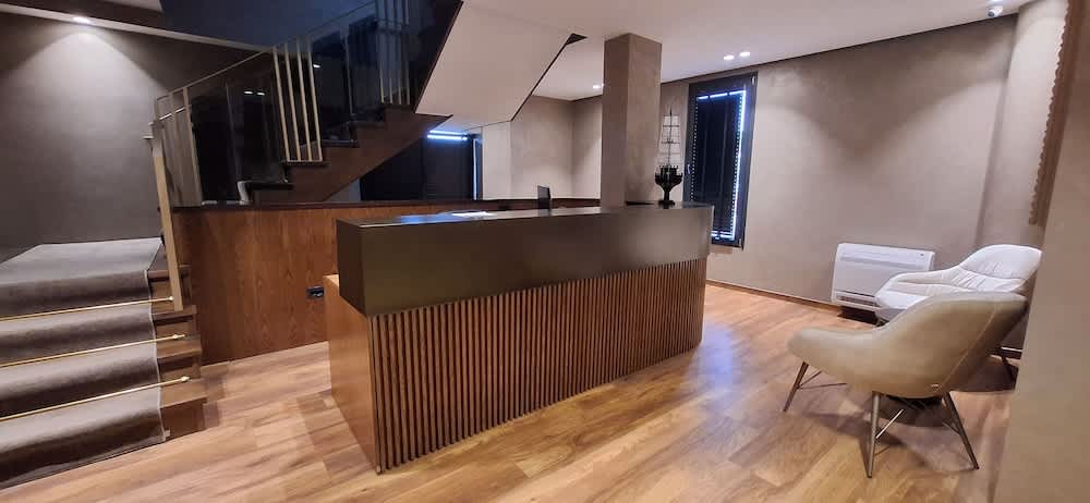 Harmony Boutique Hotel 2