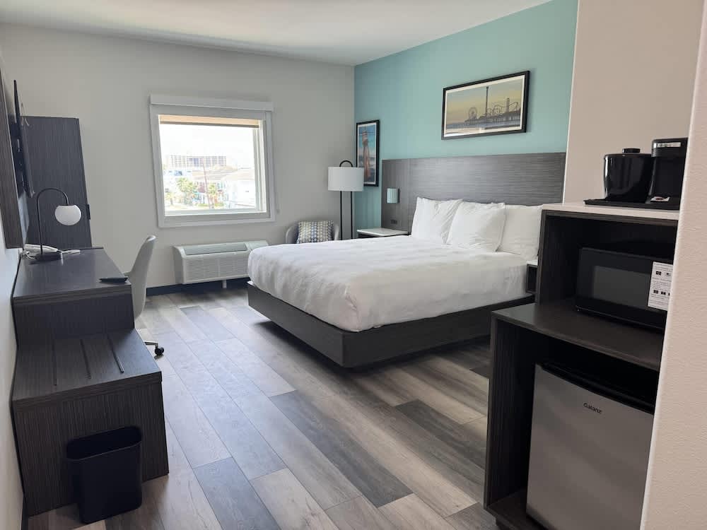 Seabreeze Hotel, an Ascend Collection Hotel 1