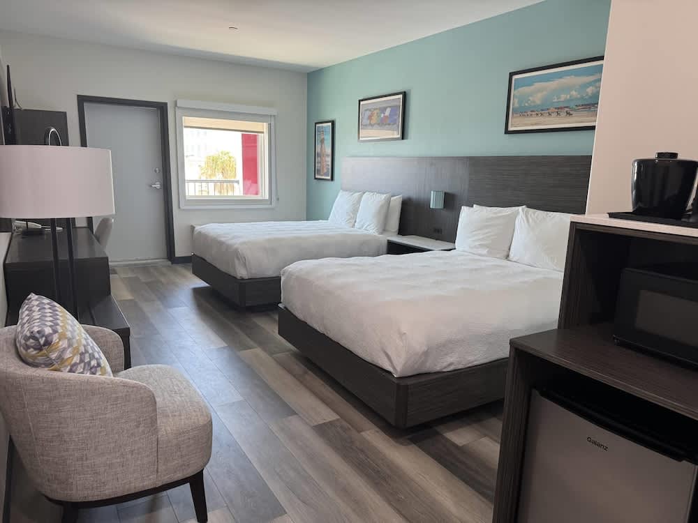 Seabreeze Hotel, an Ascend Collection Hotel 2