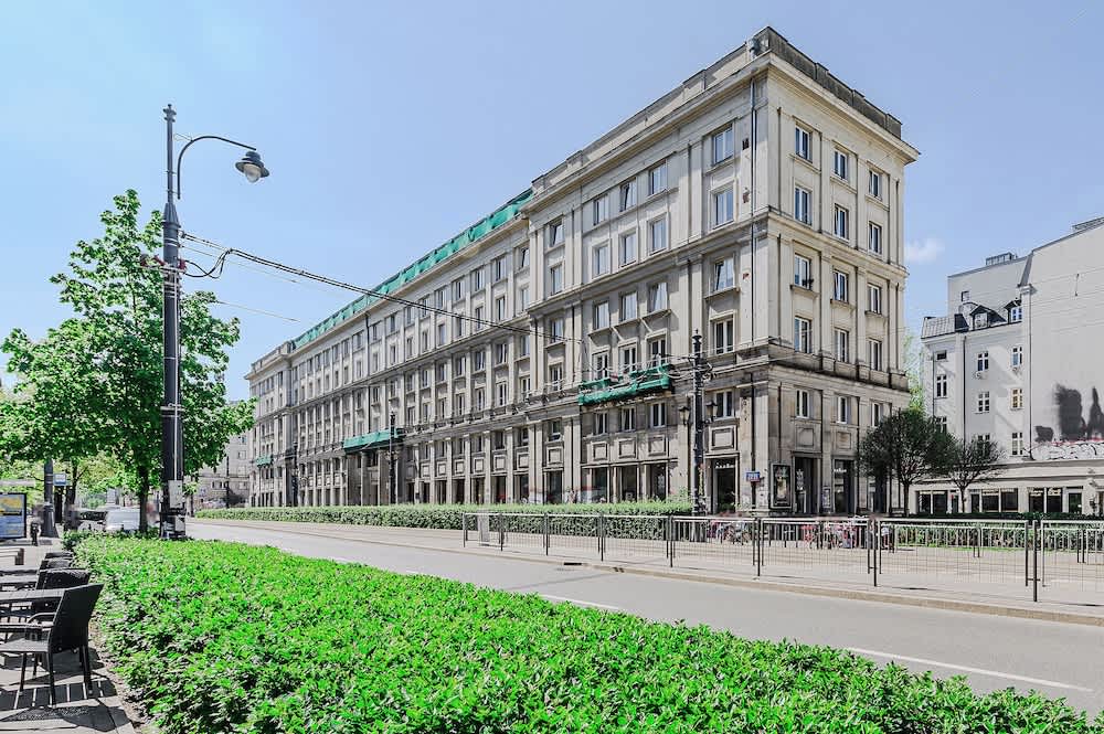 P&O Apartments Marszałkowska 4 1