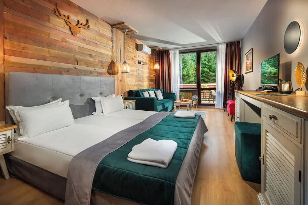 Moura Dream Hotel 1