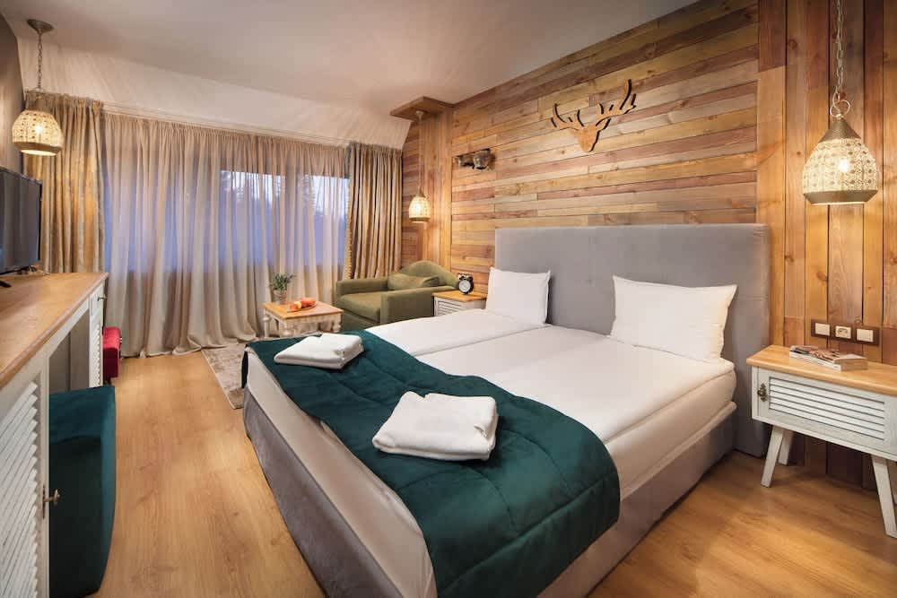 Moura Dream Hotel 2