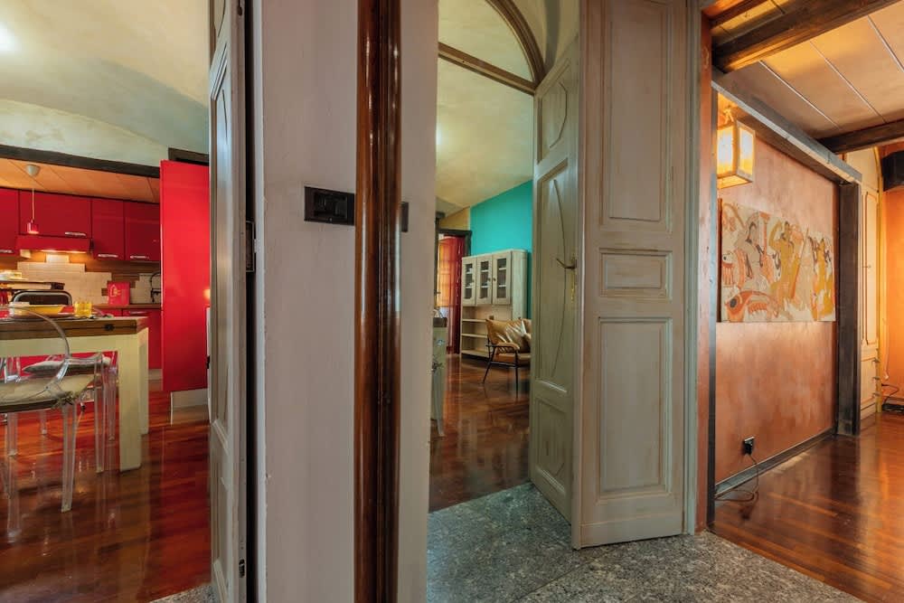 Rocca Apartment by Wonderful Italy 2