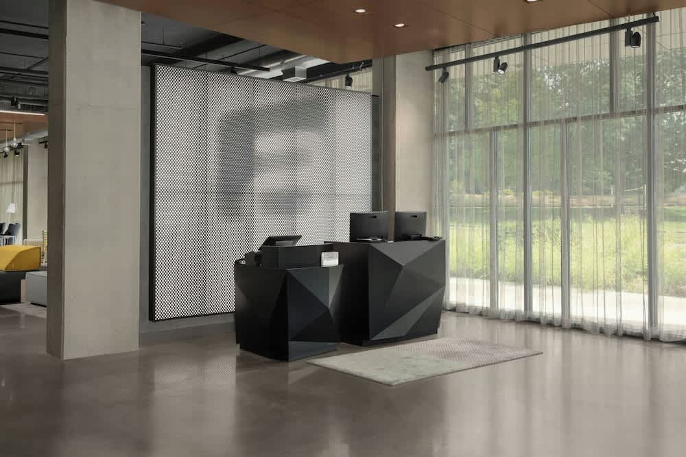 Aloft by Marriott Hillsboro-Beaverton 2