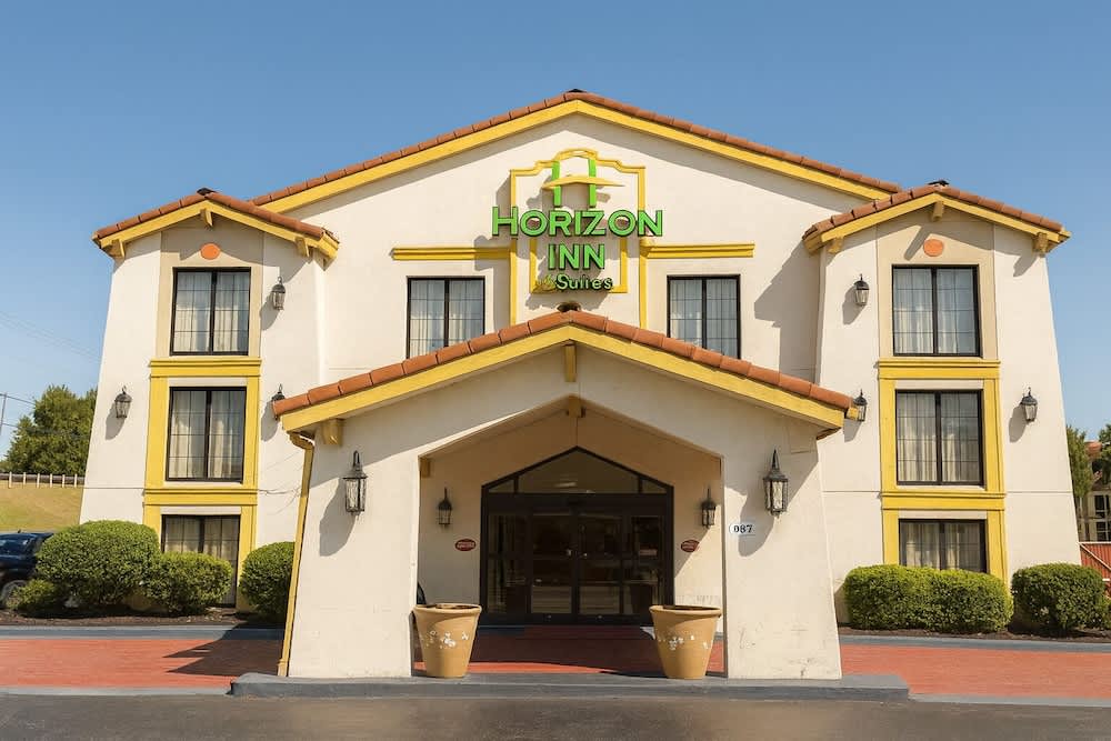 Horizon Inn Norcross 1