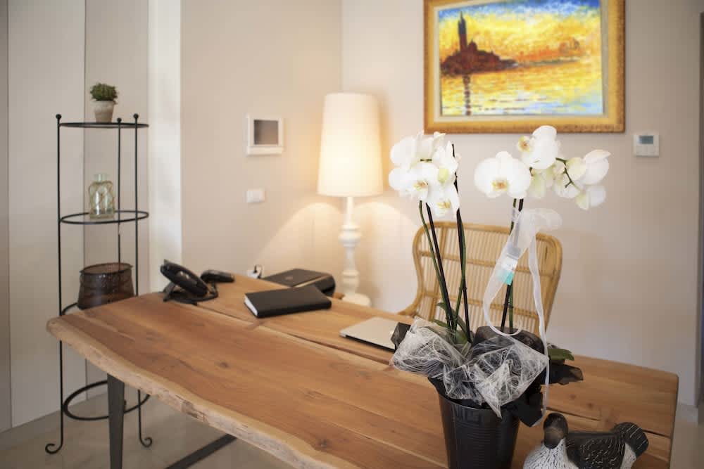 Apart-Hotel la Rocchetta 2