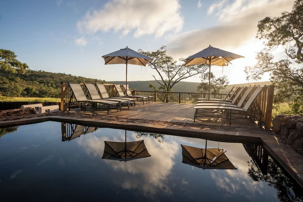 Ekuthuleni Lodge 1