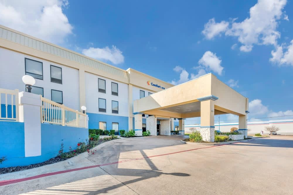 Comfort Inn - Killeen near Fort Hood 1
