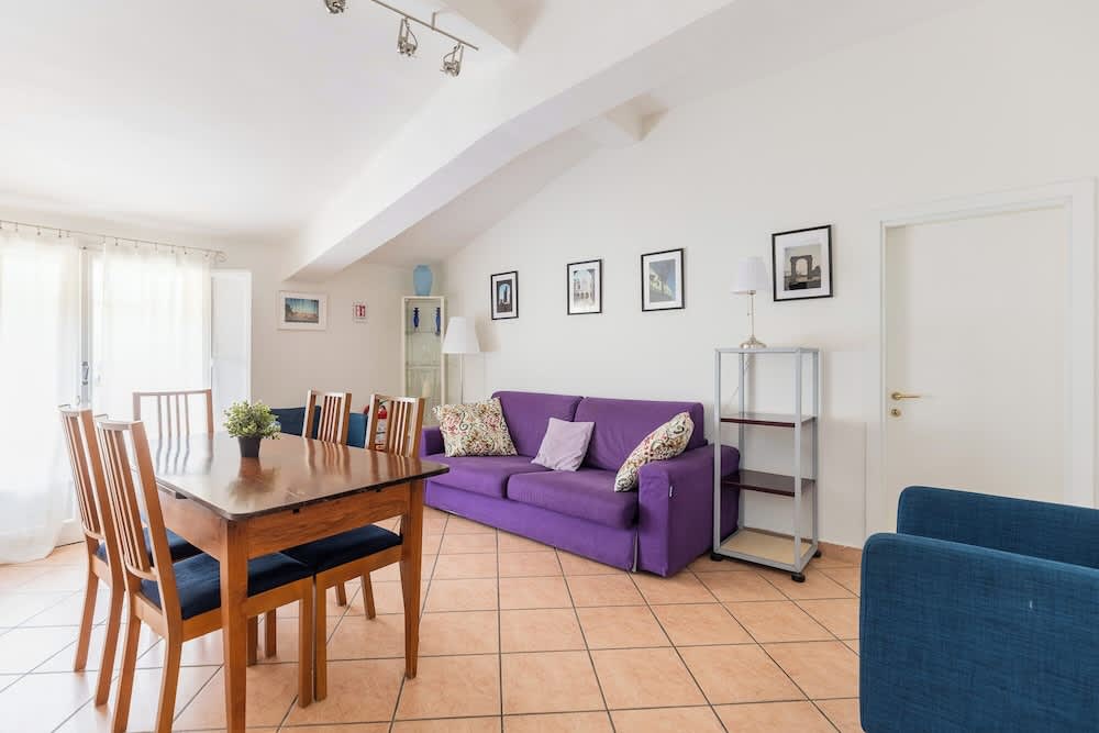 Casa Daisy by Wonderful Italy 1