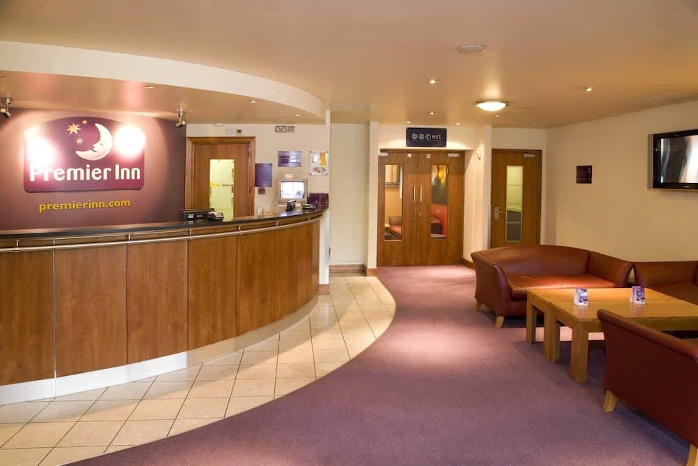 Premier Inn Heathrow Airport - M4/J4 2