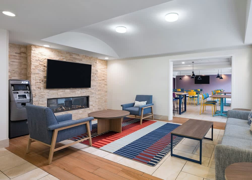 Garner Hotel Augusta West by IHG 2