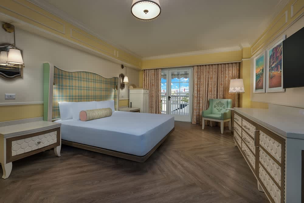 Disney's Boardwalk Inn 2