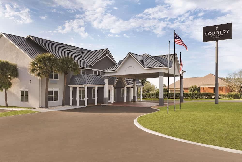 Country Inn & Suites by Radisson, Panama City, FL 1