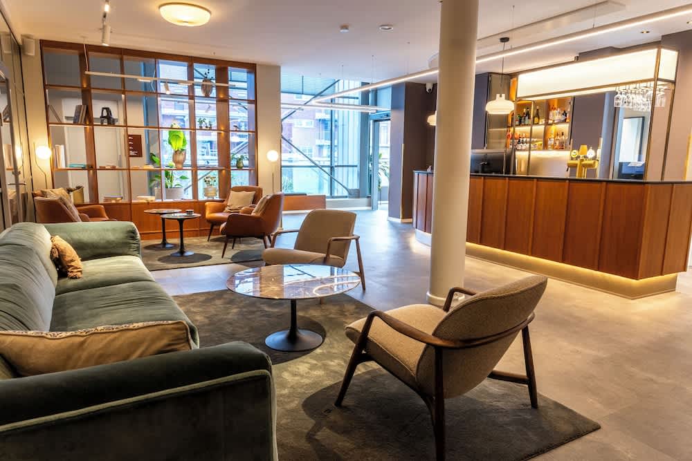Go Hotel Herlev 2