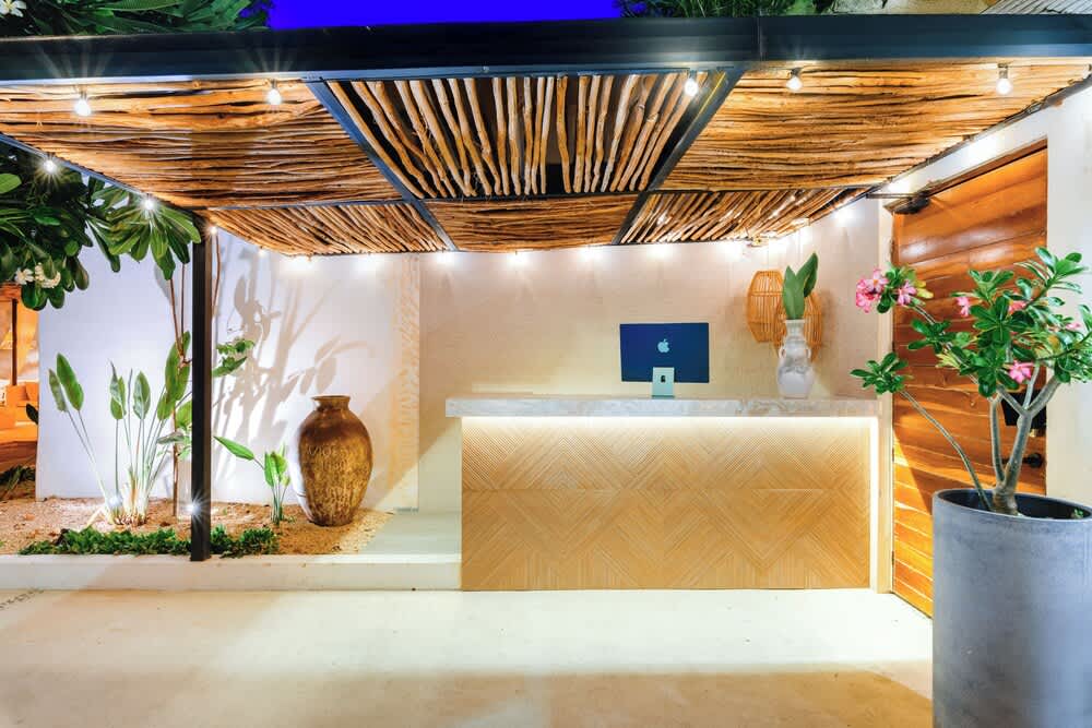 Malish Hotel & Spa Luxury Edition 2